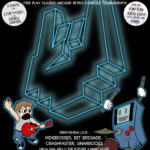 Cartoon Violence play Rockage2.0 Feb 9 at 2pm