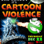 Free Show December 22nd in Oakland