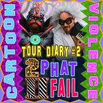 #22: Tour Diary #2